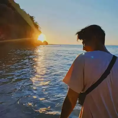 范惜海